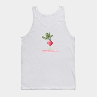 You make my heart beet beet pun Tank Top